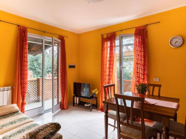 Holiday Home Ludovica by Interhome, Reserva ahora Casa o chalet Hoteles en Soldano con aparcamiento, Aparcamiento