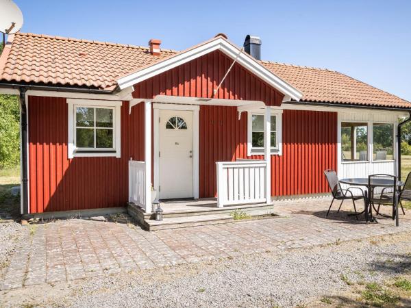 Holiday Home Skärvudde Huset by Interhome, Prenota Casa vacanze  