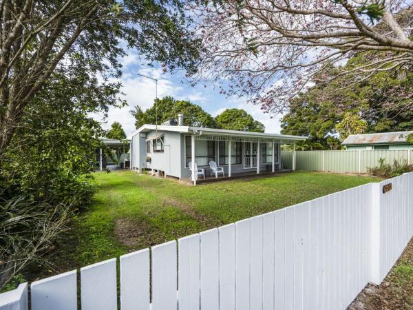 My Luka at Iluka, Buchen Sie Ferienhaus Iluka Clarence Valley