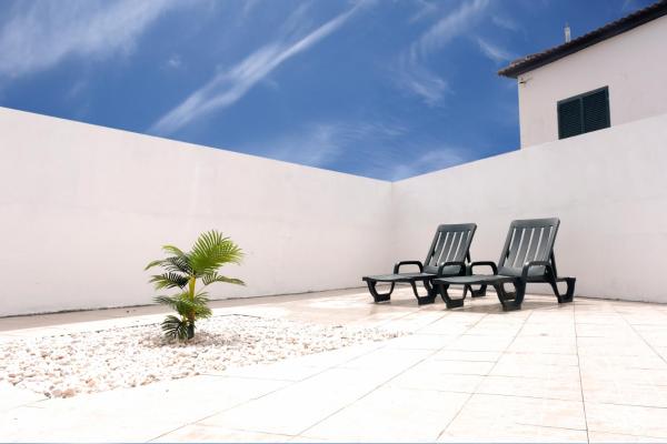 Magnólia - Casa com dois quartos junto ao mar - Renovada em 2023, Prenota Casa vacanze Mosteiros São Miguel