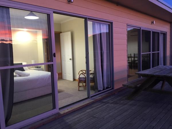 White Sands Estate unit 20, Reserva ahora Casa o chalet Hoteles en Tasmania con aparcamiento, Aparcamiento