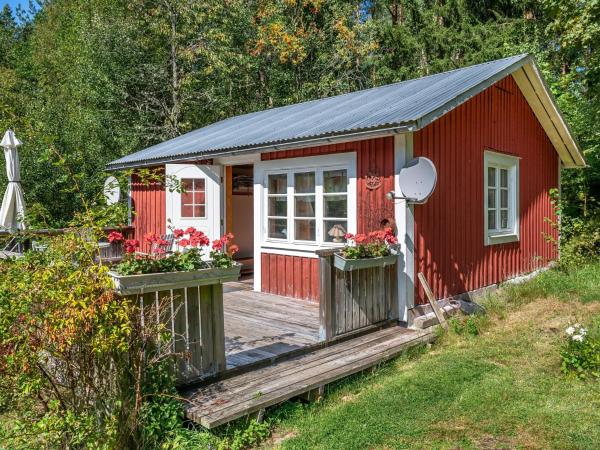 Holiday Home Stenfors by Interhome, Reserva ahora Casa o chalet Hoteles baratos en Småland