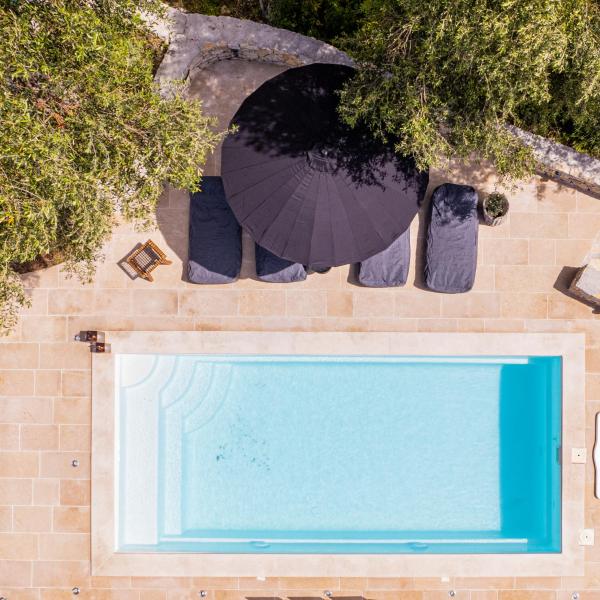 Entire Filitsas Stonehouse in Paxos with pool, Book Vacation Home Hotels in Paxoi with a Pool, Swimming Pool