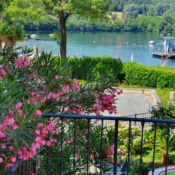 La baia dacquadolce, Prenota Casa vacanze Cottage a Piemonte, Cottage
