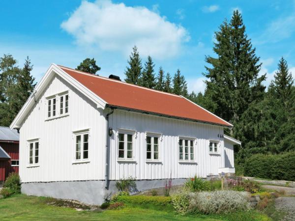 Holiday Home Øygårdsheia by Interhome, Prenota Casa vacanze Grimstad Agder