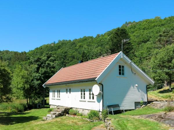 Chalet Nedregård by Interhome, Reserva ahora Chalet de montaña Farsund 