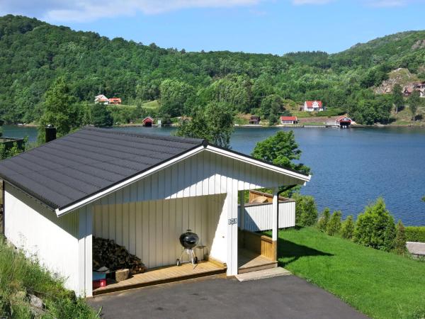 Holiday Home Espeøya by Interhome, Reserva ahora Casa o chalet Hoteles en Southern Norway con aparcamiento, Aparcamiento