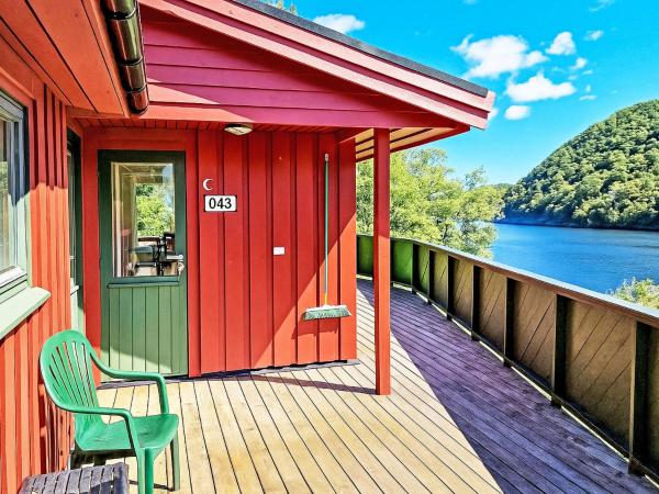 Holiday Home Neset by Interhome, Reserva ahora Casa o chalet Hoteles en Southern Norway con aparcamiento, Aparcamiento