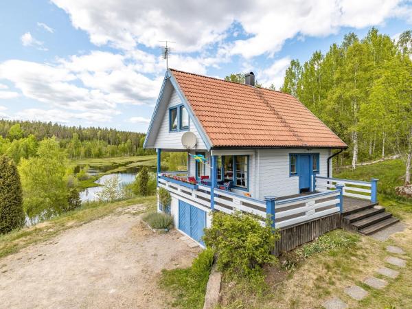 Holiday Home Bofall by Interhome, Prenota Casa vacanze Hotel economici a Kalmar
