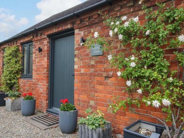 Meeson View, Buchen Sie Hotel Telford 