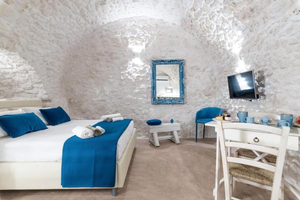 Azzurro Come Te - Ostuni, Buchen Sie Ferienhaus Hotels in Itria-Tal mit Parkplatz, Parkplätze