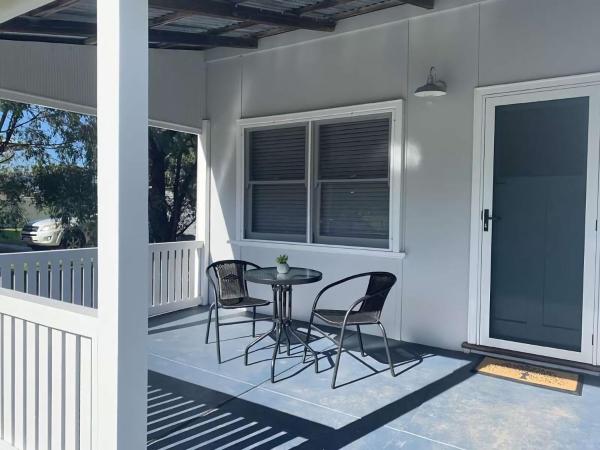 Yaringa Cottage by the sea, Buchen Sie Ferienhaus Hotels in Western Australia mit Parkplatz, Parkplätze