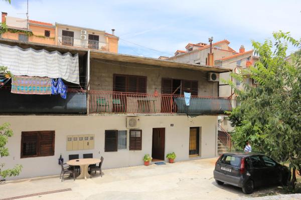 Double Room Split 17766a, Buchen Sie Pension Split Gespanschaft Split-Dalmatien