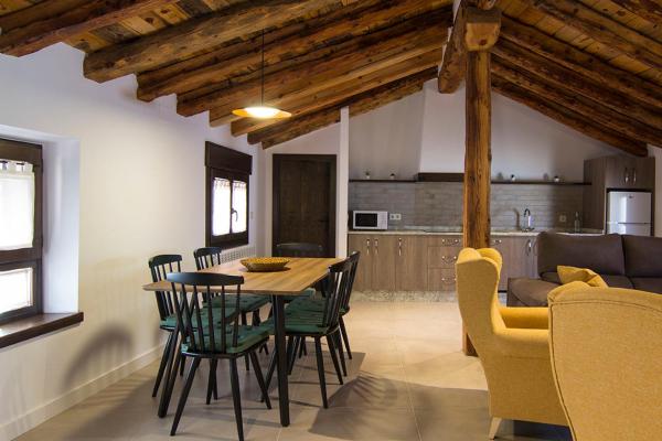 Casa Barrena, Prenota Casa vacanze Cottage a Aragona, Cottage