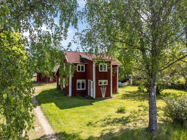 Chalet Vassviken by Interhome, Prenota Chalet  