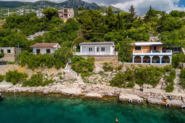 House Ivanka, Réserver Maison de vacances Hôtels à Kvarner avec parking, Parking