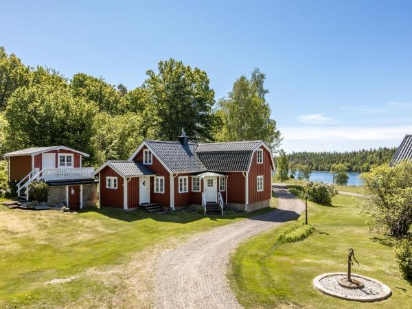Holiday Home Mjöhult Utsikten by Interhome, Book Vacation Home  