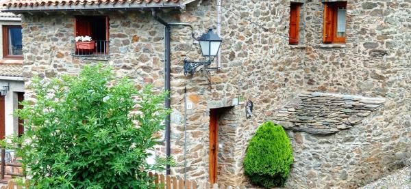 Ca L Andreu, Prenota Hotel Ribes de Freser Ripolles