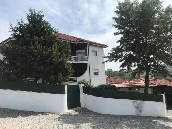 Casa do Nini, Book Vacation Home Amarante 