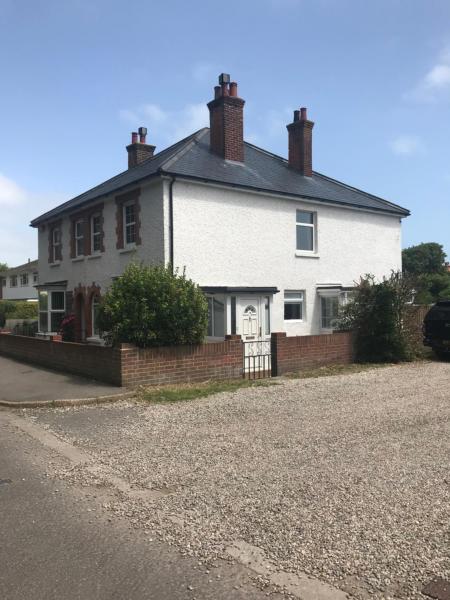 Seacroft, Buchen Sie Ferienhaus Hotels in Kent mit Parkplatz, Parkplätze