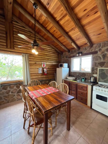 Al Encuentro Casas de Montaña, Prenota Chalet Hotel a Córdoba con piscina, Piscina