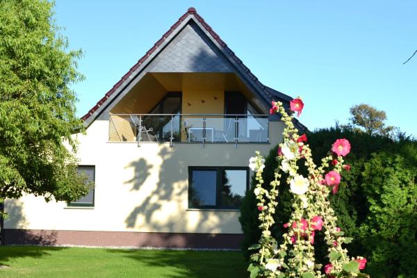 Ferienhaus Saupe, Réserver Maison de vacances Schaprode Rügen