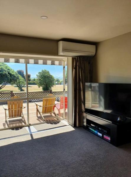 Albatross House, Buchen Sie Ferienhaus Kaikoura 