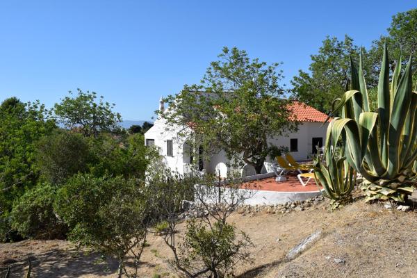 Algarve booking Casa Alfarrobeira Benagil Caves private parking airco heated private pool - AL, Prenota Casa vacanze Benagil Barlavento