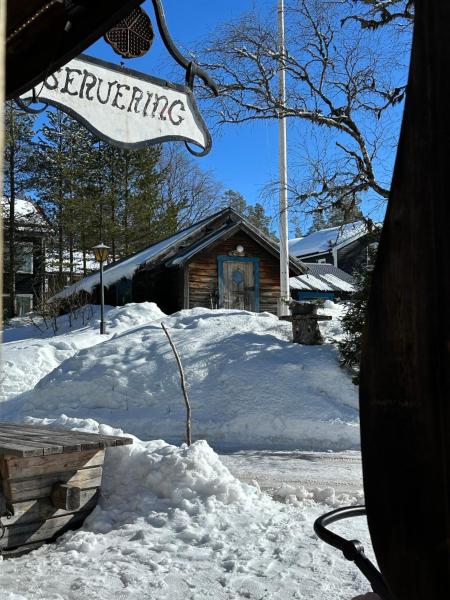 Lillstugan, Prenota Casa vacanze Sälen Dalarna