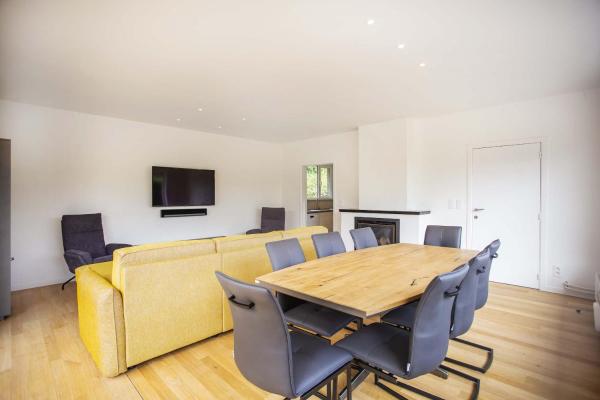 Huize Mamoesh, Buchen Sie Pension De Panne 
