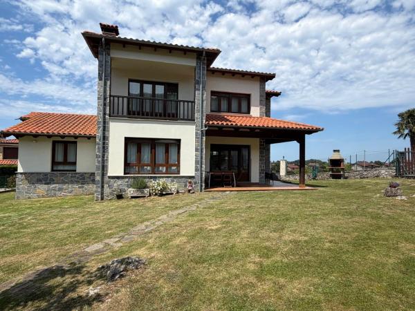 El Limonero de Pría - Casa Vacacional, Buchen Sie Ferienhaus  