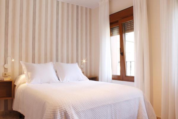 La casita de Triana, Buchen Sie Ferienhaus Cambados 
