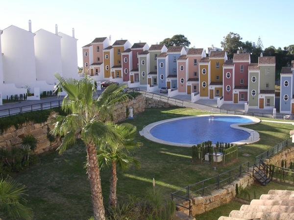 3 Storey Townhouse - Costa Del Sol, Prenota Villa Bahia de Casares Costa del Sol