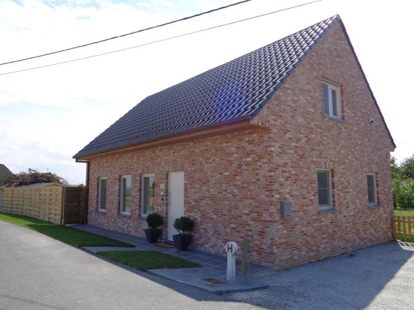 De Kromme Gracht, Prenota Casa vacanze Steenkerke Fiandre Occidentali