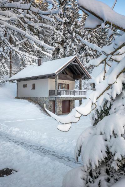 Gorska bajka - Smreka, kuća za odmor i wellness, Reserva ahora Chalet de montaña Villas en Kvarner, Villa