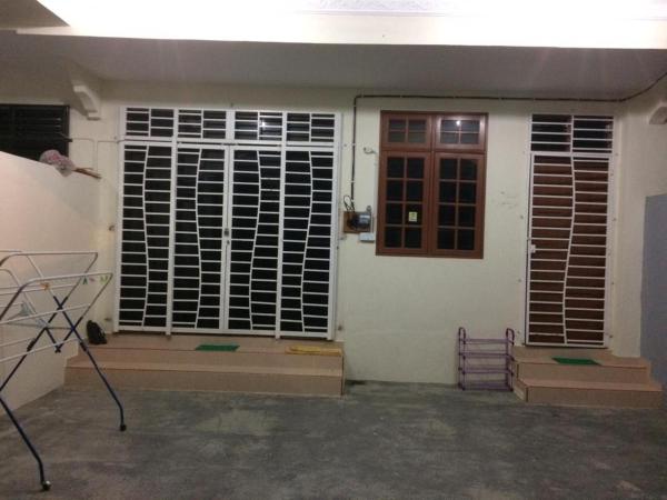 Sesuci Murni Homestay, Prenota Casa vacanze Tanah Merah Kelantan
