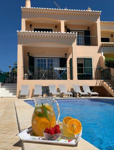 Casa das Roseiras, Prenota Casa vacanze Hotel a Algarve con parcheggio, Parcheggio