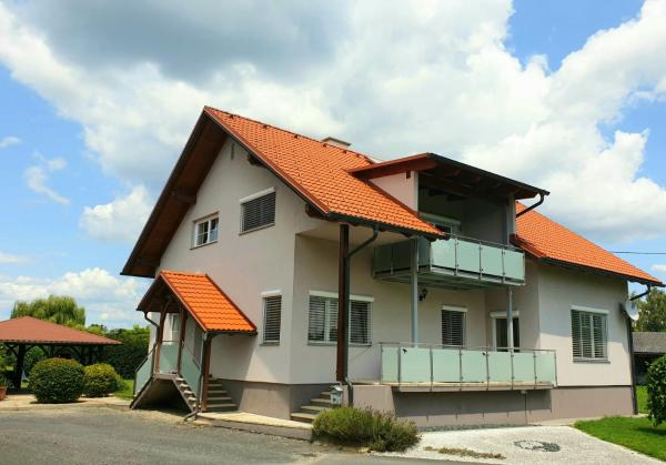 Landhaus List, Book Vacation Home Halbenrain Styrian Spa Country