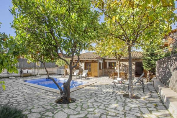 Can Doi, Prenota Casa vacanze Sóller 