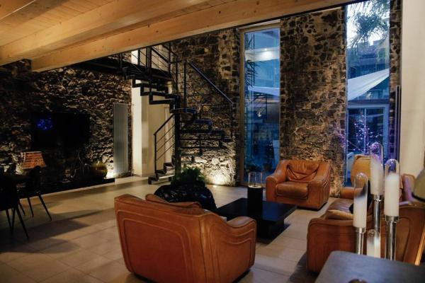 Ghè House, Buchen Sie Ferienhaus Catania Sizilien