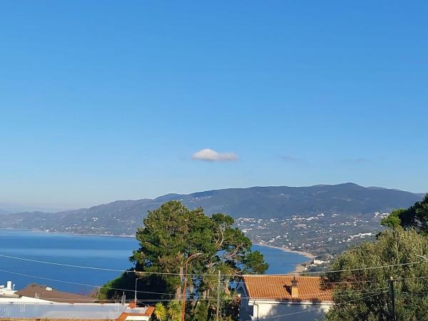 Stella marina, Buchen Sie Bed & Breakfast Hotels in Cilento Coast mit Parkplatz, Parkplätze