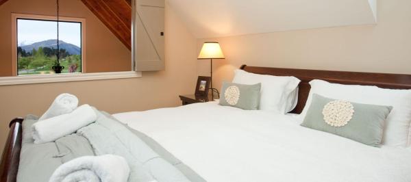 Charming Wanaka Cottage, Buchen Sie Ferienhaus Wanaka 