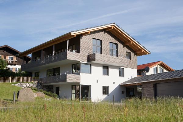 Haus FreiRaum, Book Apartment Bavaria Hotels with a Parking, Parking