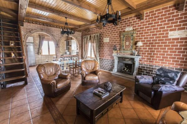 Casa Rural Rio Agueda, Reserva ahora Casa o chalet Ciudad Rodrigo 