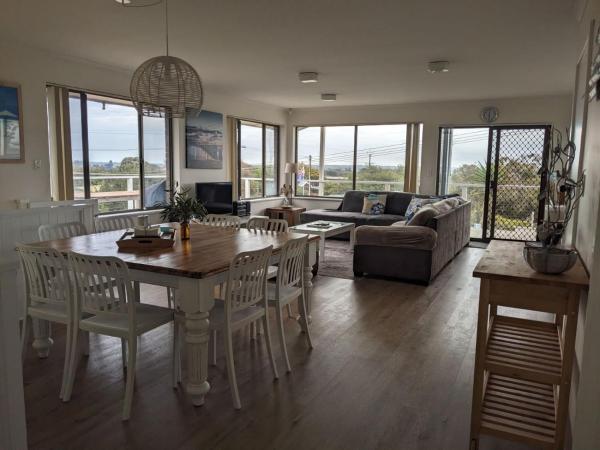 The Castle - Goolwa Beach, Prenota Casa vacanze Goolwa South Australia del Sud