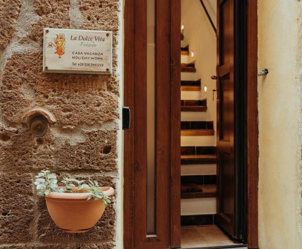 La Dolce Vita Fidardo, Buchen Sie Ferienhaus Cottages in Pitigliano, Cottage