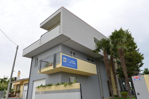 B&B LA CASA DEL CASALE, Buchen Sie Bed & Breakfast Abruzzen Hotels mit Frühstück, Frühstück