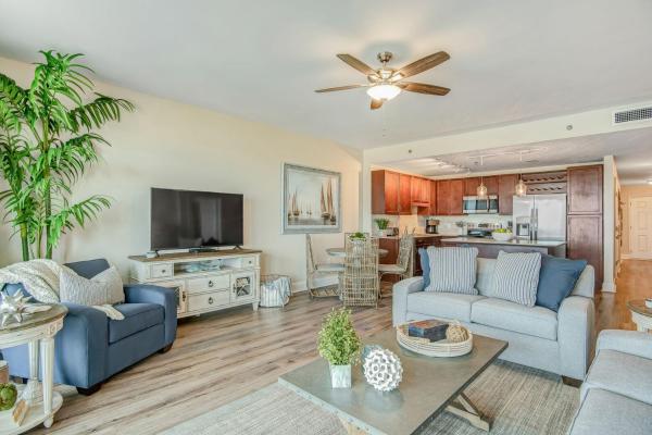 Laketown Wharf 834, Buchen Sie Ferienhaus Villen in Florida, Villa