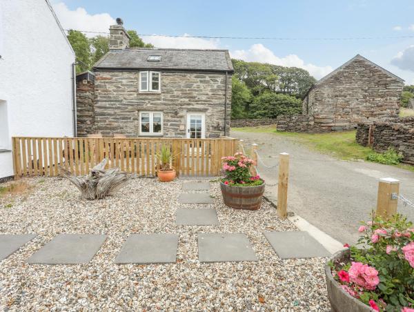 Little House, Buchen Sie Ferienwohnung  