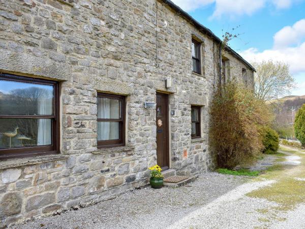 2 Swallowholm Cottages, Buchen Sie Ferienhaus Richmond 